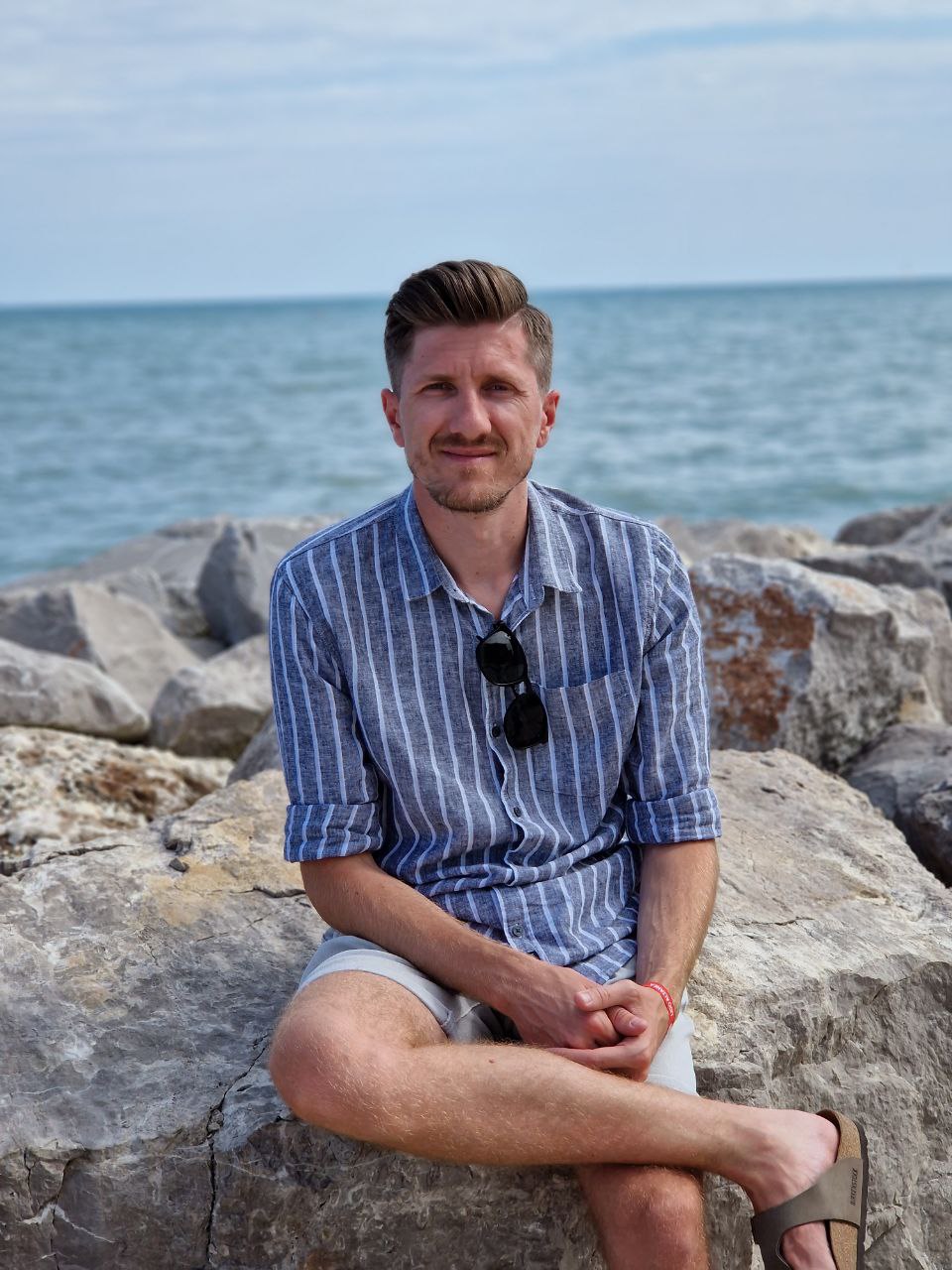 Paul Circu